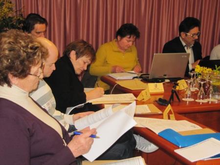 Imenovana podžupanja Občine Razkrižje 2